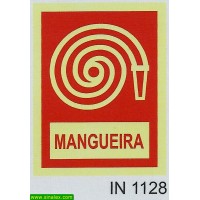 IN1128 mangueira