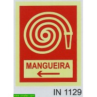 IN1129 mangueira