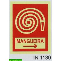 IN1130 mangueira