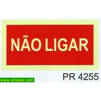 PR4255 nao ligar