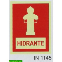 IN1145 hidrante