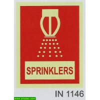 IN1146 sprinklers