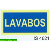 IS4621 lavabos
