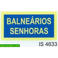 IS4633 balnearios senhoras