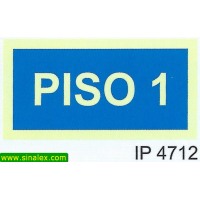 IP4712 informacao pisos piso 1