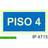 IP4715 informacao pisos piso 4