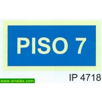 IP4718 informacao pisos piso 7