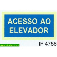 IF4756 acesso elevadores