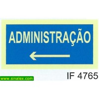 IF4765 administracao esquerda