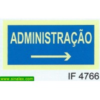 IF4766 administracao direita