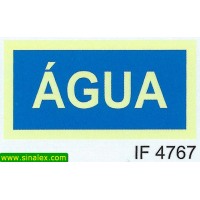 IF4767 agua