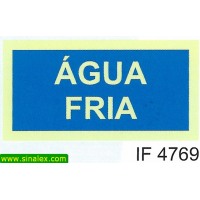 IF4769 agua fria