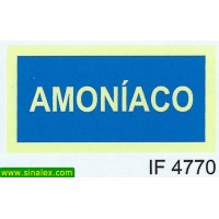 IF4770 amoniaco