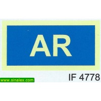 IF4778 ar