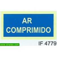 IF4779 ar comprimido