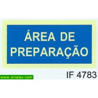 IF4783 area preparacao