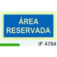IF4784 area reservada