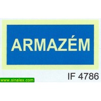 IF4786 armazem