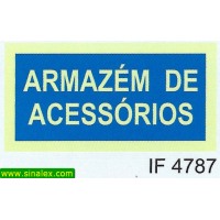 IF4787 armazem acessorios