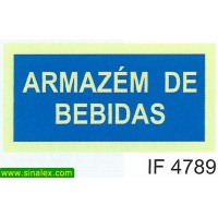 IF4789 armazem bebidas