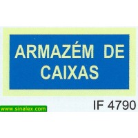 IF4790 armazem caixas