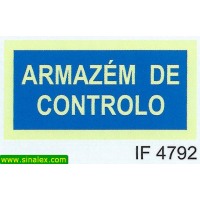 IF4792 armazem controlo