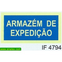 IF4794 armazem expedicao