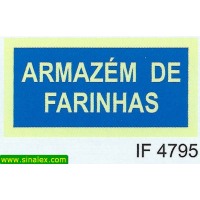 IF4795 armazem farinhas