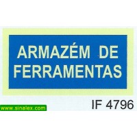 IF4796 armazem ferramentas