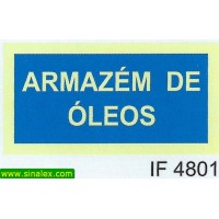 IF4801 armazem oleos