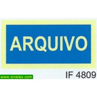 IF4809 arquivo