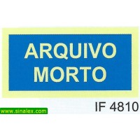 IF4810 arquivo morto