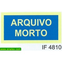 IF4810 arquivo morto