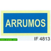 IF4813 arrumos