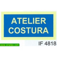 IF4818 atelier costura