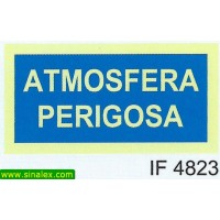 IF4823 atmosfera perigosa