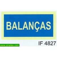IF4827 balancas