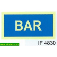 IF4830 bar
