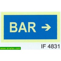 IF4831 bar direita
