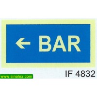 IF4832 bar esquerda