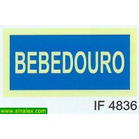 IF4836 bebedouro