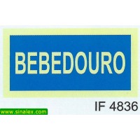 IF4836 bebedouro