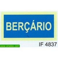IF4837 bercario