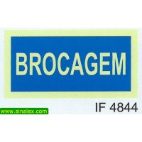 IF4844 brocagem