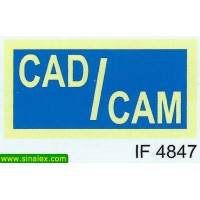 IF4847 cad cam