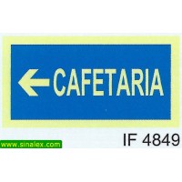 IF4849 cafetaria esquerda