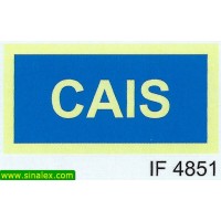 IF4851 cais