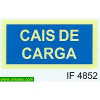IF4852 cais carga