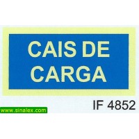 IF4852 cais carga