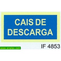 IF4853 cais descarga